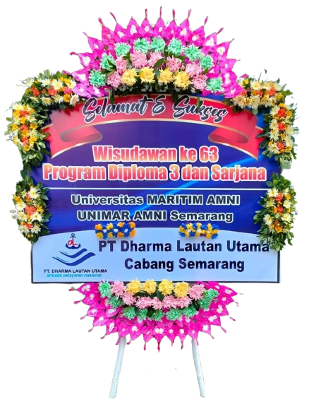 Bunga Papan MMT
