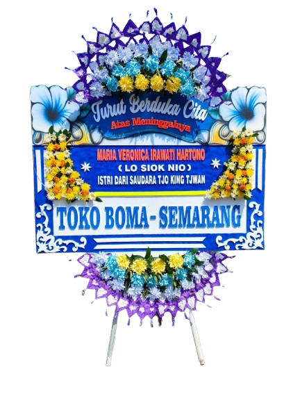 Bunga Papan Duka